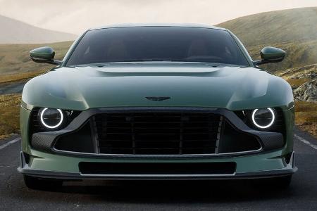 Aston Martin Valour