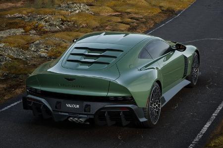 Aston Martin Valour