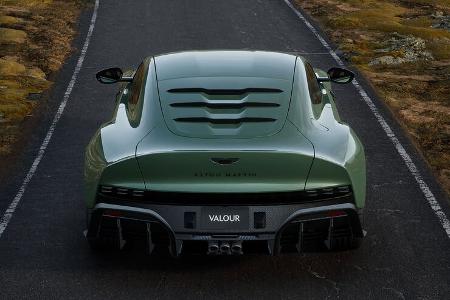 Aston Martin Valour