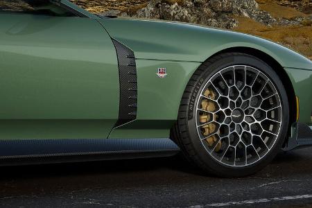 Aston Martin Valour