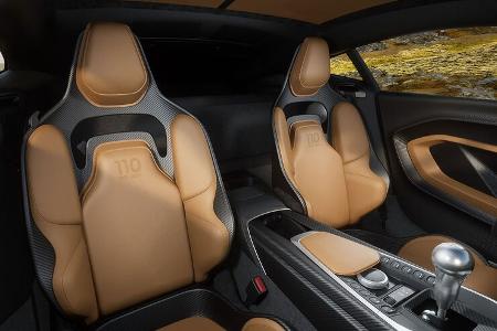 Aston Martin Valour