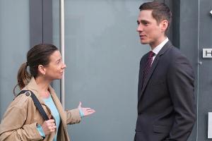 Das passiert heute in den Soaps