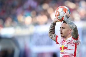 Leipzig: Angelino zieht es zu Galatasaray