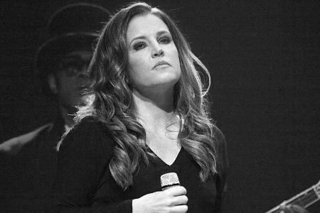 Lisa Marie Presley starb an Folgen Jahre zurückliegender Operation