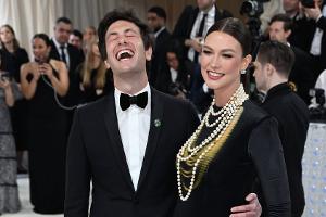US-Model Karlie Kloss ist wieder Mutter geworden