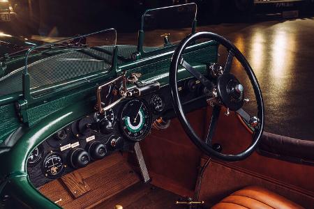 Bentley Speed Six Continuation Series (2023)