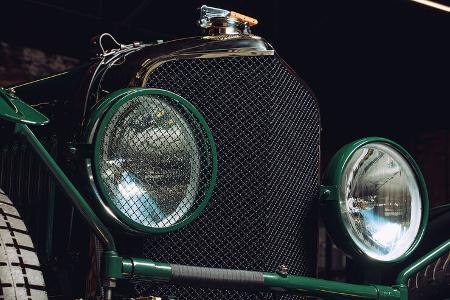 Bentley Speed Six Continuation Series (2023)