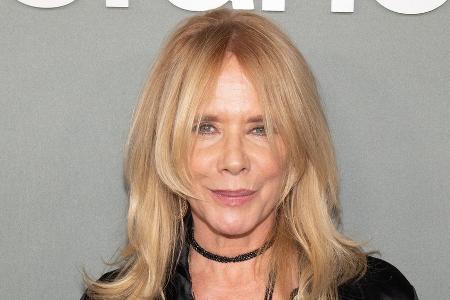 Rosanna Arquette kracht mit ihrem Auto in ein Einkaufszentrum Rosanna Arquette kracht mit ihrem Auto in ein Einkaufszentrum