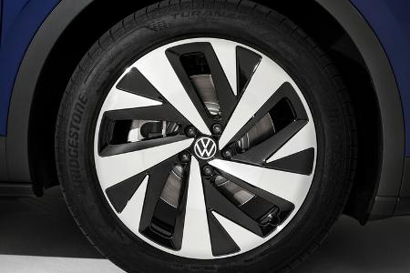 VW ID.4 Weltpremiere 2020