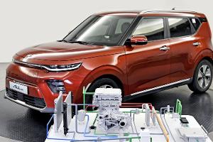 Hyundai und Kia arbeiten an besserer Effizienz