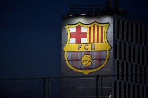 UEFA belegt Barca mit Geldstrafe von 500.000 Euro