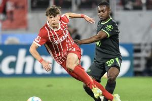 Freiburg bindet U21-Nationalspieler Weißhaupt