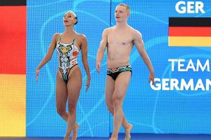 Seidel vor WM-Premiere: "Ein bisschen nervös"