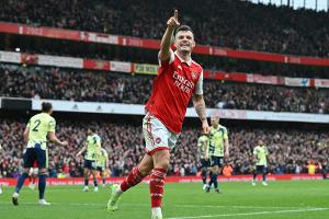 Xhaka folgte dem Ruf Xabi Alonsos
