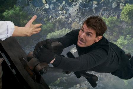 Tom Cruise sollte im neuen Tom Cruise sollte im neuen