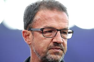 Bobic: Fußballerinnen "werden weiterhin Erfolg brauchen"