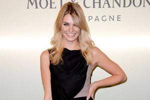 "GNTM"-Siegerin Luisa Hartema hat geheiratet