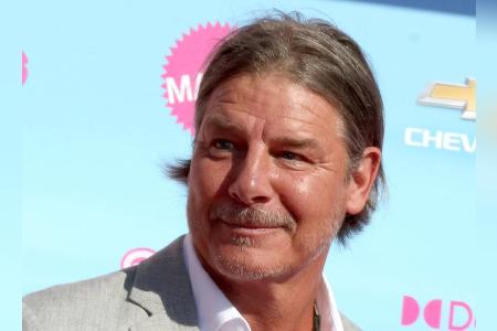 Ty Pennington: Intensivstation nach Atemnot Ty Pennington: Intensivstation nach Atemnot