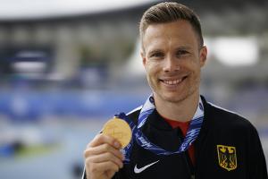 US-Protest: Rehm muss um WM-Gold zittern - Saison-Aus