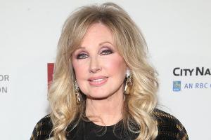 Morgan Fairchild trauert um ihren langjährigen Verlobten