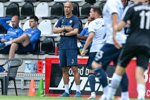 Bochum verliert Test in Verl