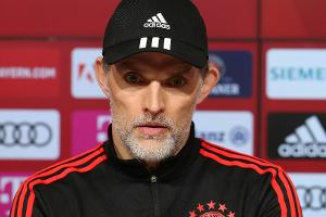 Tuchel trauert Rice nach: "Dieses Profil haben wir nicht"