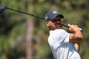 Hole-In-One: Basketball-Star Curry glänzt auch beim Golf