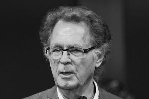 DDR-Schlagerstar Michael Hansen mit 82 Jahren verstorben