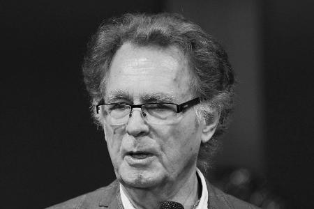 DDR-Schlagerstar Michael Hansen mit 82 Jahren verstorben DDR-Schlagerstar Michael Hansen mit 82 Jahren verstorben