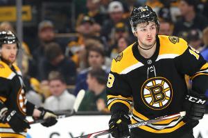 Schwenningen holt früheren NHL-Erstrundenpick Senyshyn