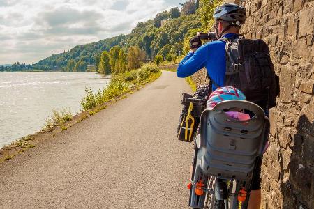 Von Ostsee bis Bodensee: Diese traumhaften deutschen Radwege locken Von Ostsee bis Bodensee: Diese traumhaften deutschen Radwege locken