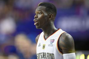 Basketball: Schröder kritisiert Mitspieler Kleber