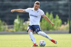 Podolski denkt nicht an Karriereende: "Habe Lust und Gier"