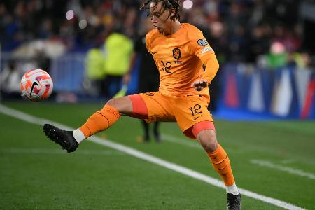 Medien: Leipzig an Xavi Simons interessiert Medien: Leipzig an Xavi Simons interessiert