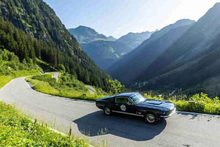 Silvretta Classic 2023