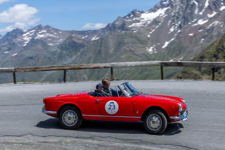 Silvretta Classic 2023