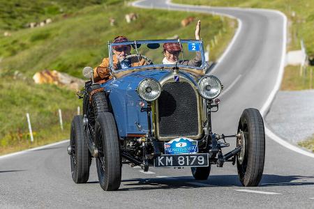 Silvretta Classic 2023
