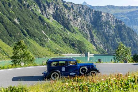 Silvretta Classic 2023