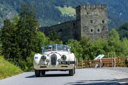 Silvretta Classic 2023