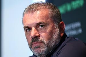 Spurs-Coach Postecoglou genervt von Kane-Thema