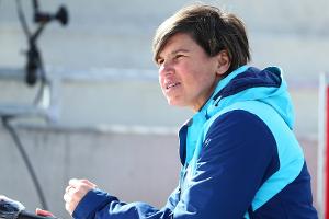 Hingst traut DFB-Frauen den Titel zu