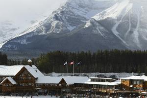 Ski-Rennen in Lake Louise ersatzlos gestrichen