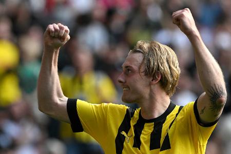 BVB: Brandt BVB: Brandt