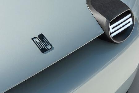 Triumph TR25 Elektrostudie von Makkina