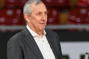 Nachwuchschef: Mutapcic zurück beim FC Bayern