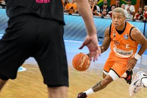 MVP dos Santos verlässt Meister Ulm