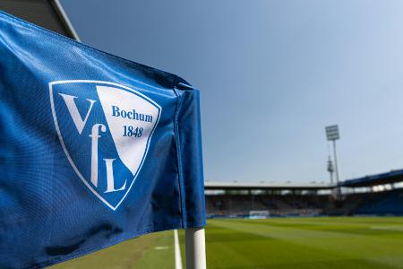 Bochum testet zweimal gegen Luton Town Bochum testet zweimal gegen Luton Town
