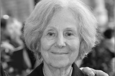 Die österreichische Schauspiellegende Bibiana Zeller ist tot Die österreichische Schauspiellegende Bibiana Zeller ist tot