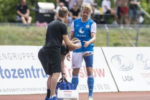 Rostocks Hüsing fällt wochenlang aus