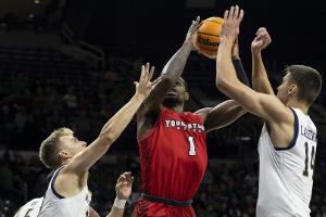 BBL: Bamberg verpflichtet US-Amerikaner Nelson